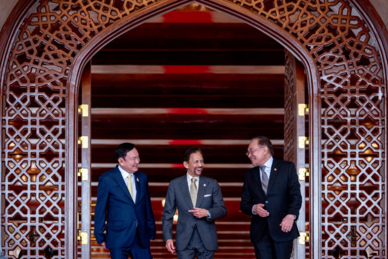 Thailand, Malaysia, dan Brunei Ingin Konflik Myanmar Segera Berakhir